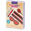 Lovehoney Red Hot Passion Couple's Pleasure Kit (6 Piece)