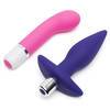 Lovehoney Wicked Weekend Jumbo Couples Sex Toy Kit (12 Piece)