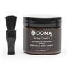 DONA Pheromone Infused Chocolate Body Paint 60ml
