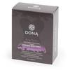 DONA Pheromone Infused Chocolate Body Paint 60ml