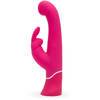 Happy Rabbit G-Spot Rechargeable Rabbit Vibrator