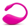 Lovense Lush 2 App Controlled Rechargeable Love Egg Vibrator