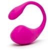 Lovense Lush 2 App Controlled Rechargeable Love Egg Vibrator