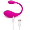 Lovense Lush 2 App Controlled Rechargeable Love Egg Vibrator
