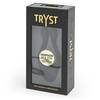Doc Johnson Tryst Rechargeable 7 Function Multi-Erogenous Vibrator