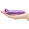 BASICS Powerful Mini G-Spot Vibrator