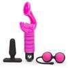 Lovehoney Sexploration Mega Couple's Sex Toy Kit (12 Piece)