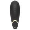 Womanizer Premium Rechargeable Smart Silence Clitoral Stimulator Black