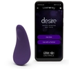Desire Luxury App Controlled Rechargeable Knicker Vibrator