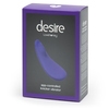 Desire Luxury App Controlled Rechargeable Knicker Vibrator