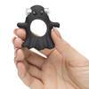 Halloween Gentle Ghost Vibrating Cock Ring