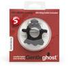 Halloween Gentle Ghost Vibrating Cock Ring