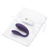 We-Vibe Unite 2 Remote Control Rechargeable Clitoral and G-Spot Vibrator