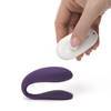 We-Vibe Unite 2 Remote Control Rechargeable Clitoral and G-Spot Vibrator