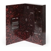Lovehoney 12 Nights of Seduction One Size Lingerie Gift Box 