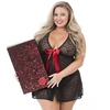 Lovehoney 12 Nights of Seduction Queen Size Lingerie Gift Box