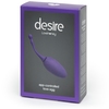 Desire Luxury App Controlled Love Egg Vibrator