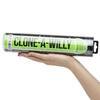 Clone-A-Willy Glow In The Dark Vibrator Moulding Kit Green