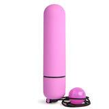 Cupid's Mini Bullet Vibrator