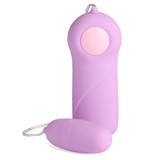 Cupid's Smoothie Vibrating Love Egg