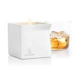 Jimmyjane Afterglow Massage Candle Bourbon 128g