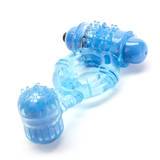 Lovehoney Double Ding Ding Vibrating Cock Ring