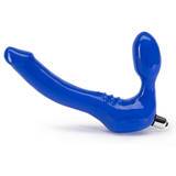 Tantus Feeldoe Slim Vibrating Double Dildo 6 Inch