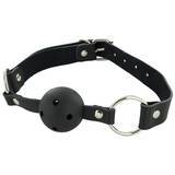 Bondage Boutique Open Wide XL Breathable Ball Gag
