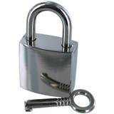Bondage Boutique Padlock and Key