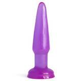 Lovehoney BASICS Slimline Butt Plug