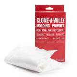 Clone-A-Willy and Clone-A-Pussy Molding Powder (1 Bag)