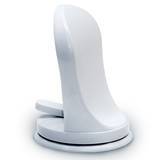 Sex in the Shower Single Locking Suction Foot Rest