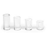 CB-X Chastity Spacers (4 Pack)