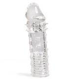 Image of Adonis Textured 2 Extra Inch Penis Extender