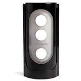 TENGA Black Flip Hole Masturbator