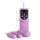 Cupid's Perfect Triple Bullet Vibrator Set