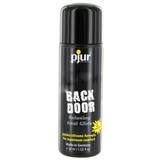 pjur Back Door Relaxing Anal Glide Lubricant 30ml