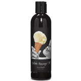 Earthly Body Vanilla Edible Massage Oil 236ml
