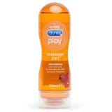Durex Play Massage 2 in 1 Stimulating Personal Lubricant 200ml