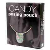 Candy Posing Pouch