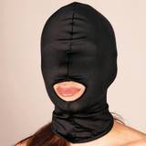 Bad Kitty Open-Mouthed Zentai Hood