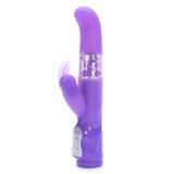 Lovehoney Dream Rabbit 10 Function Silicone G-Spot Rabbit Vibrator