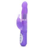 Lovehoney Dream Rabbit 10 Function Silicone Slimline Rabbit Vibrator