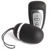 Tracey Cox Supersex Remote Control Love Egg Vibrator