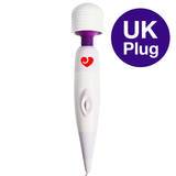 Lovehoney Classic Mains Powered Magic Wand Vibrator