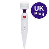 Lovehoney Classic Mains Powered Magic Wand Vibrator
