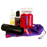 How to Choose Your First Sex Toy