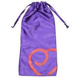 Lovehoney Satin Drawstring Toy Bag
