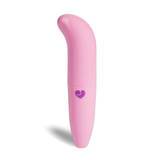 Lovehoney BASICS Powerful Mini G-Spot Vibrator