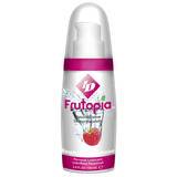 ID Frutopia Natural Raspberry Flavoured Lube 100ml